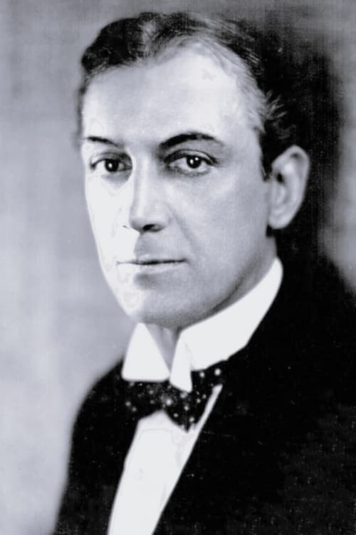 Zdjęcie Charles Belcher