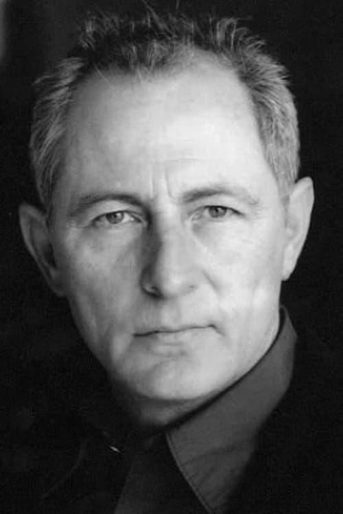 Zdjęcie Charles Boswell