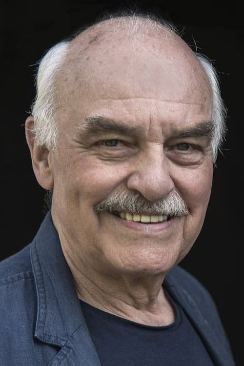 Zdjęcie Charles Brauer