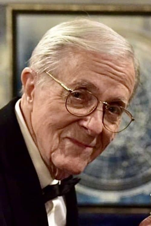 Zdjęcie Charles C. Stevenson Jr.