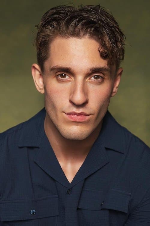 Zdjęcie Charles Camrose