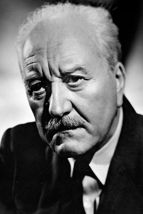 Zdjęcie Charles Carson