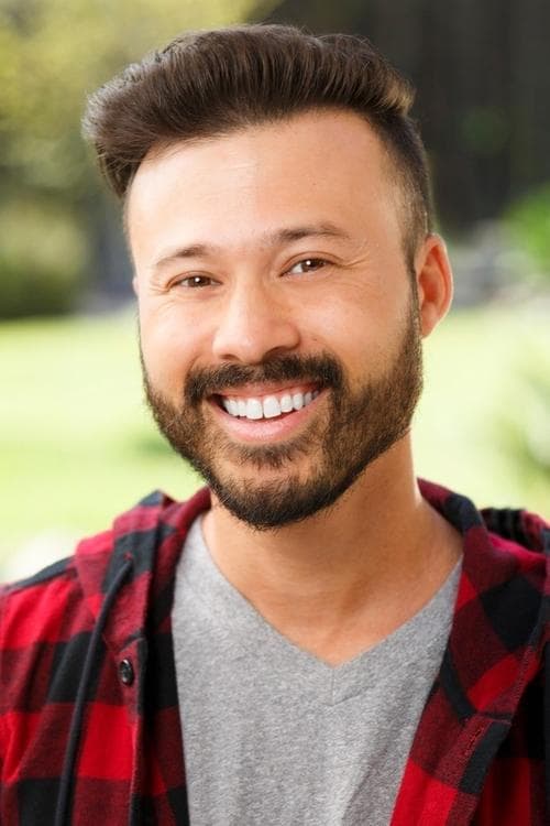 Zdjęcie Charles Chudabala