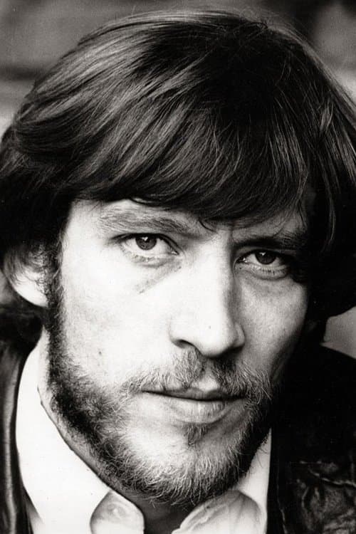 Zdjęcie Charles Cork