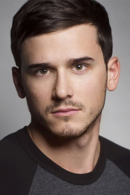 Zdjęcie Charles Cottier