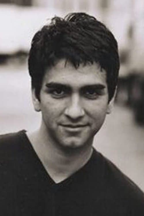 Zdjęcie Charles Daniel Sandoval