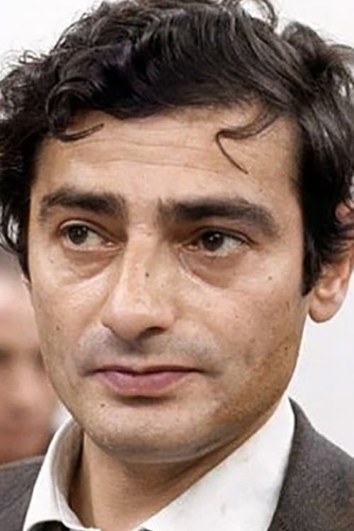 Zdjęcie Charles Denner