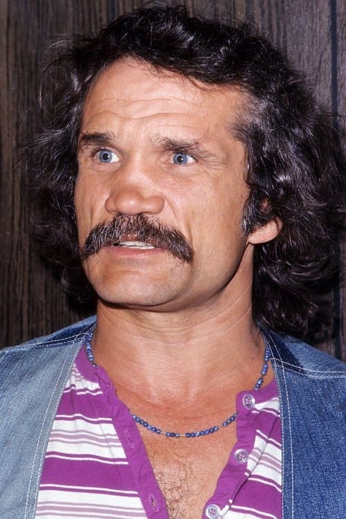 Zdjęcie Charles Dierkop