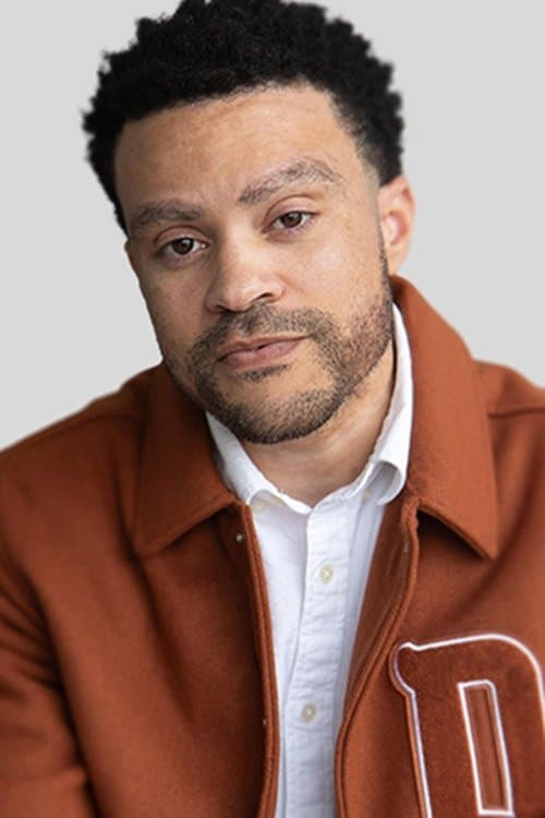 Zdjęcie Charles Duckworth