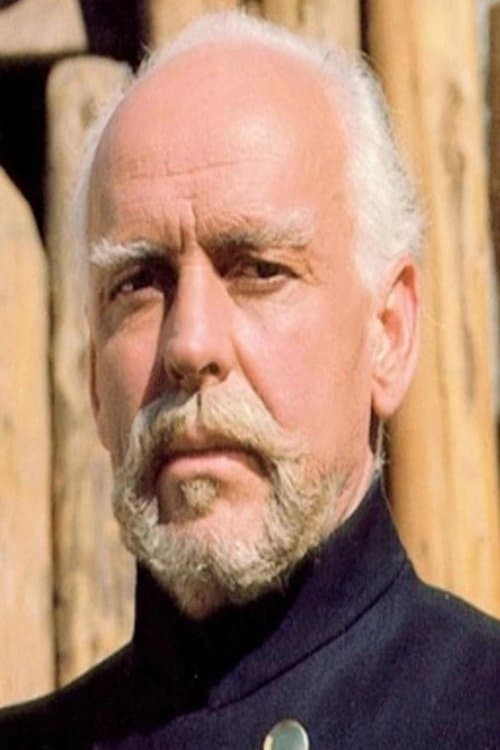 Zdjęcie Charles Fawcett