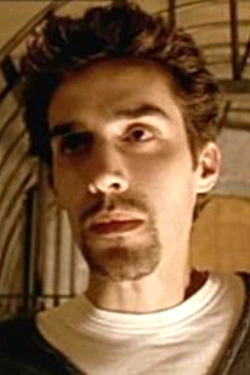 Zdjęcie Charles Forbes