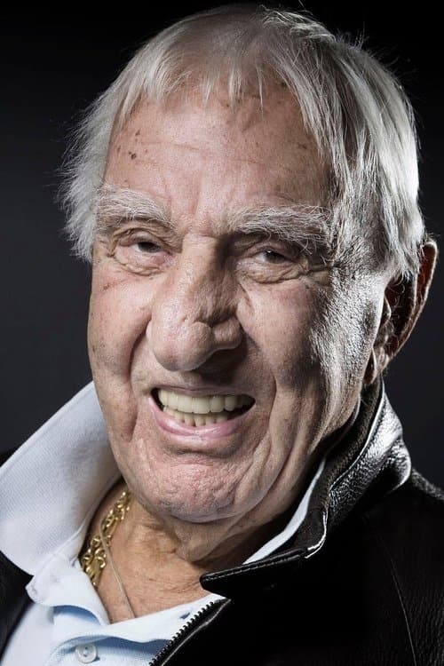 Zdjęcie Charles Gérard