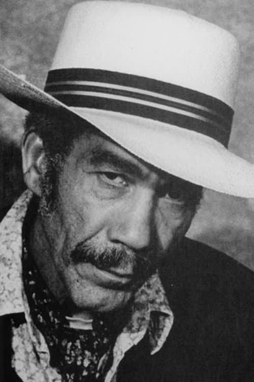 Zdjęcie Charles Gordone