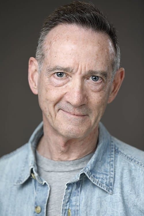 Zdjęcie Charles Green