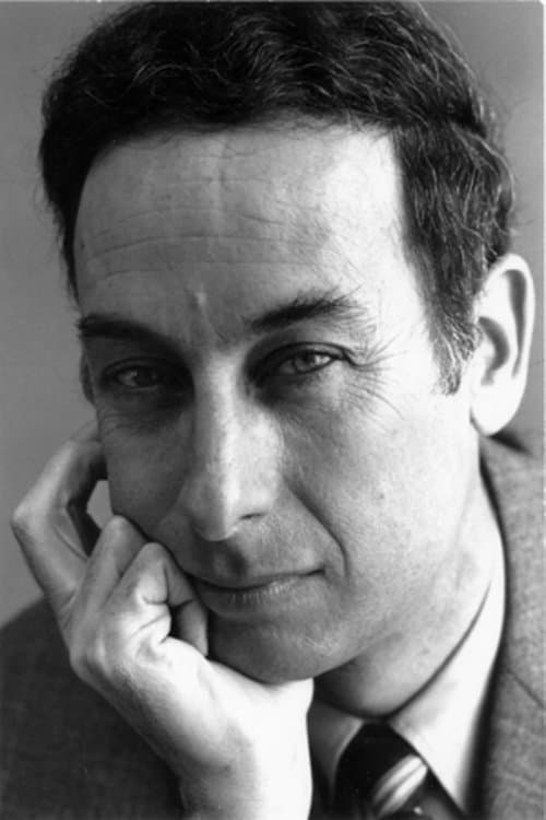 Zdjęcie Charles Guggenheim