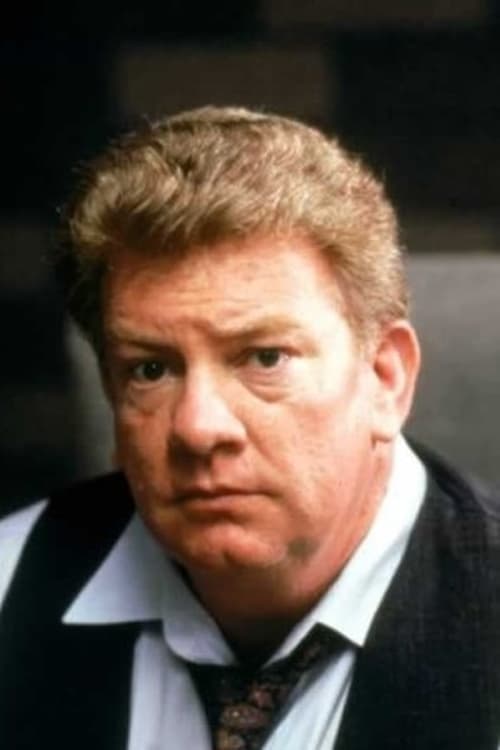 Zdjęcie Charles Hallahan