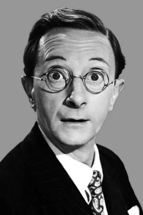 Zdjęcie Charles Hawtrey