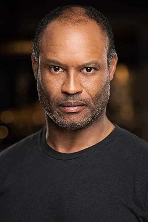 Zdjęcie Charles Jarman