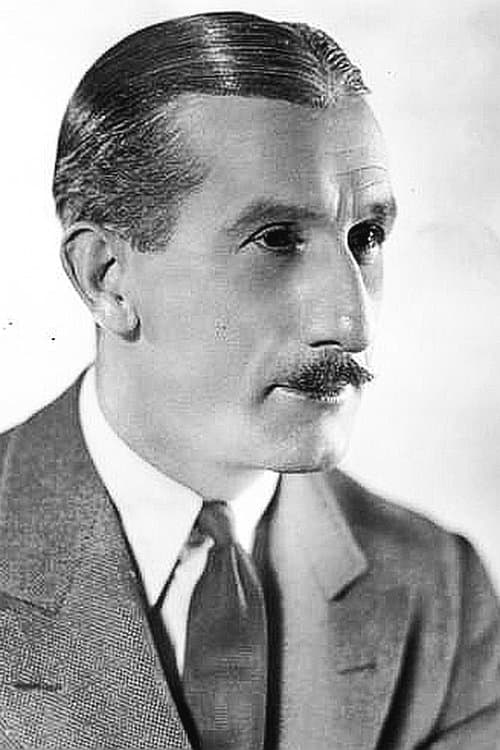 Zdjęcie Charles K. Gerrard