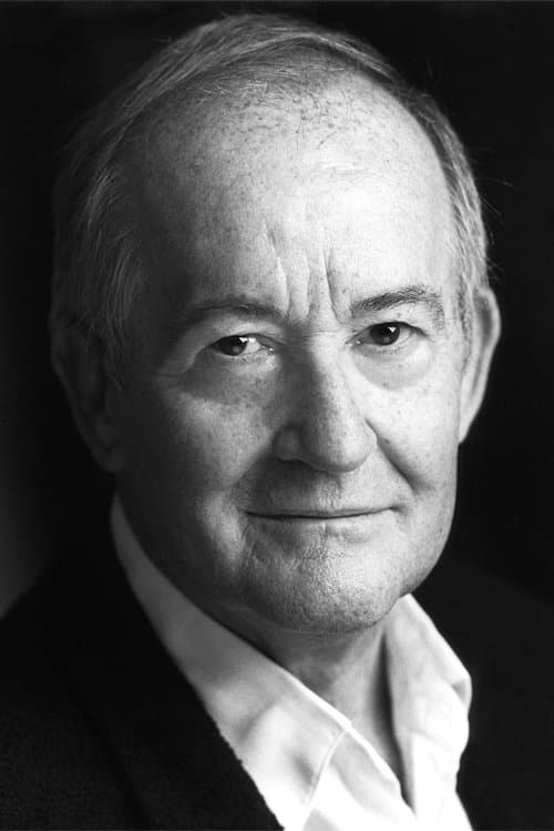 Zdjęcie Charles Kay