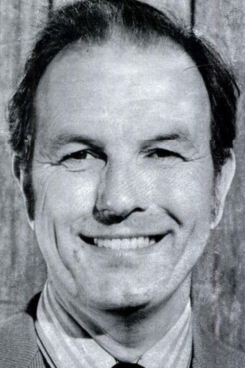 Zdjęcie Charles Kissinger