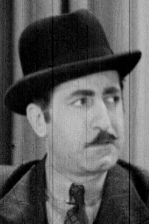 Zdjęcie Charles La Torre