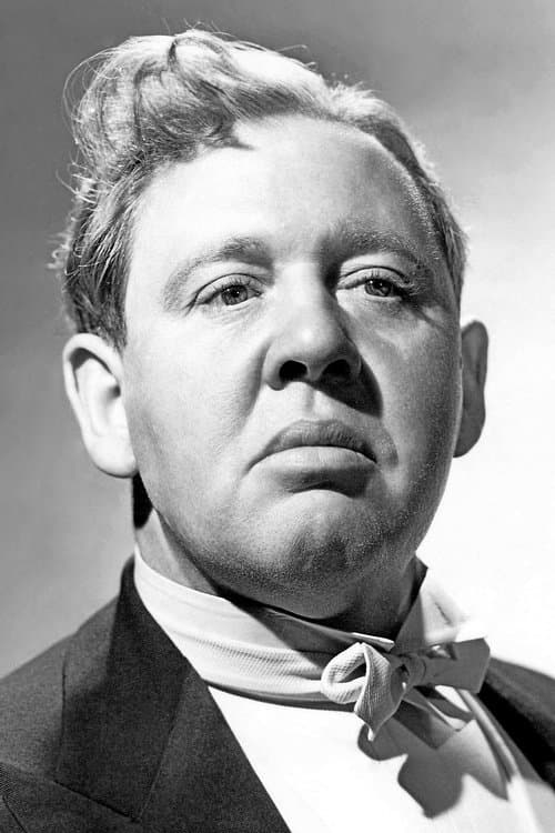 Zdjęcie Charles Laughton