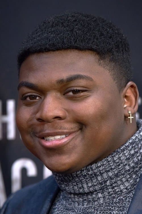 Zdjęcie Charles Lott, Jr.