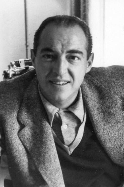 Charles Marquis Warren całe filmy