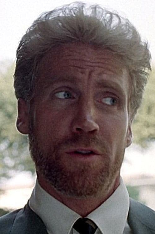 Zdjęcie Charles McCaughan