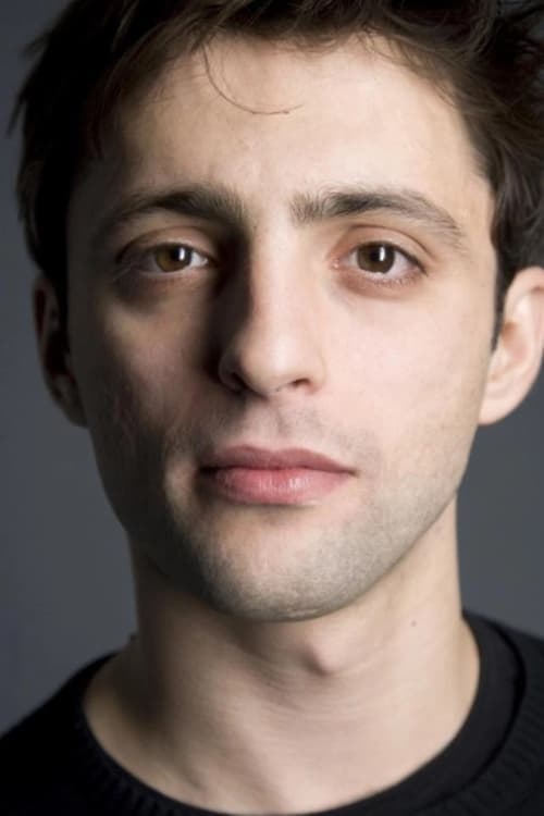 Zdjęcie Charles Morillon