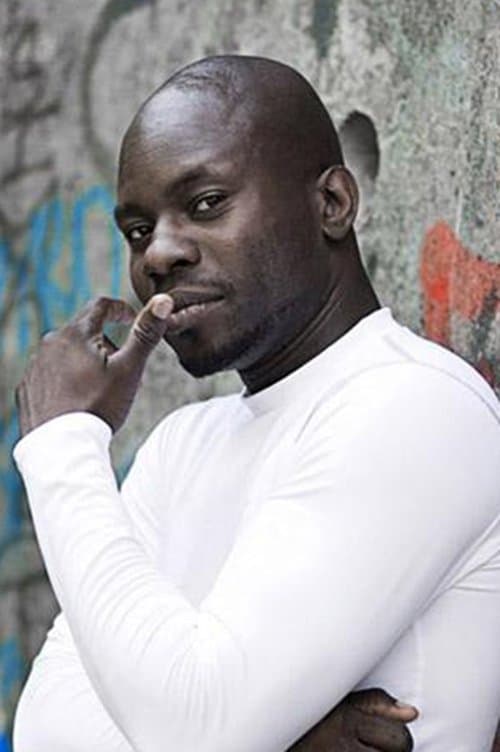 Zdjęcie Charles Perrière