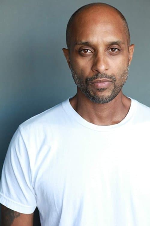 Zdjęcie Charles Porter