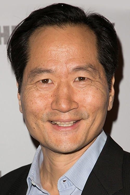 Zdjęcie Charles Rahi Chun