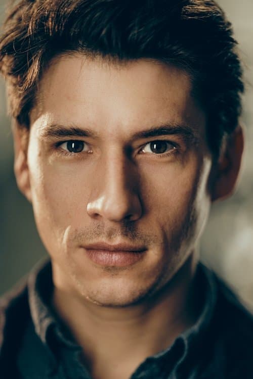 Zdjęcie Charles Reston