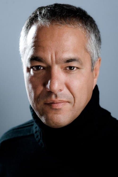 Zdjęcie Charles Rettinghaus