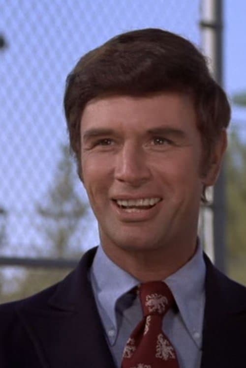 Zdjęcie Charles Robinson