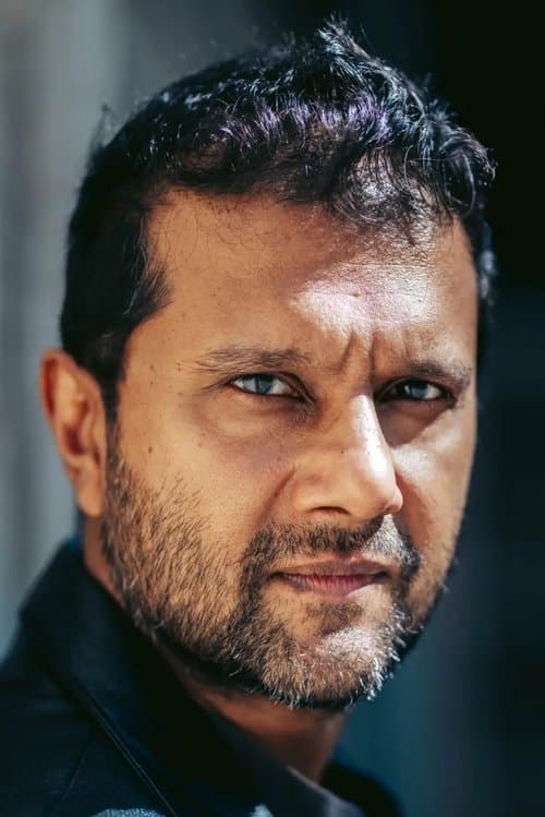 Zdjęcie Charles Singh