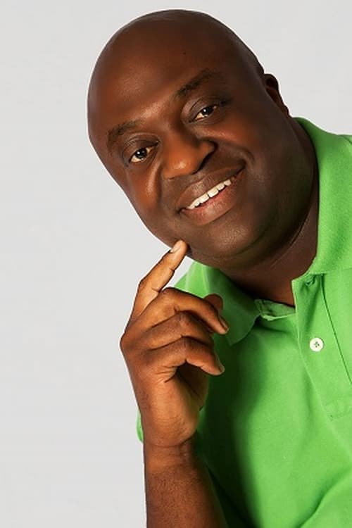 Zdjęcie Charles "Skeeta" Jenkins