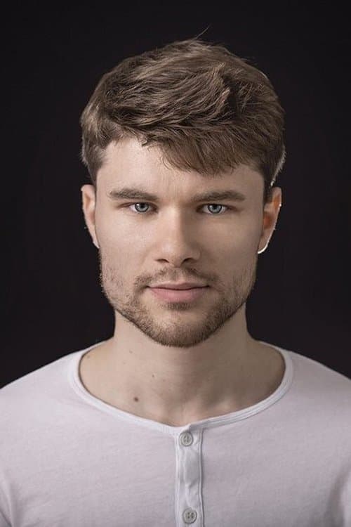 Zdjęcie Charles Sobry