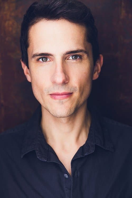 Zdjęcie Charles Socarides