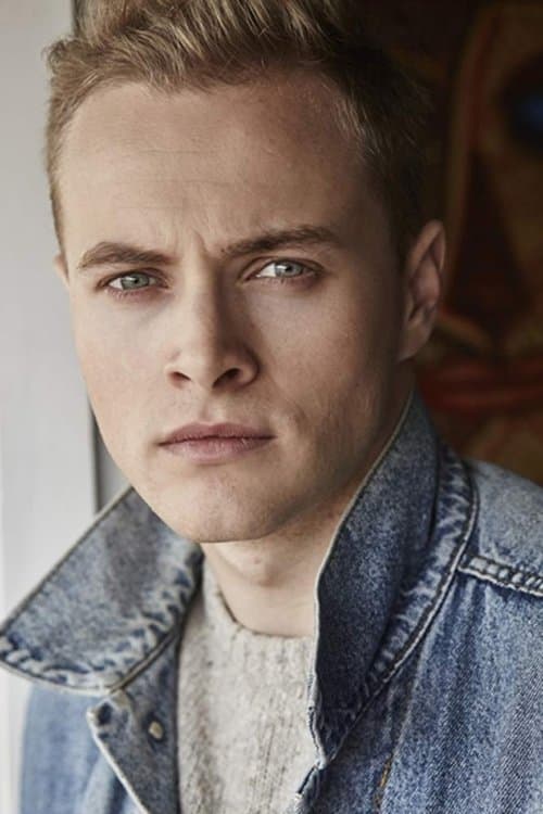 Zdjęcie Charles Terrier