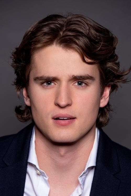 Zdjęcie Charles Vandervaart