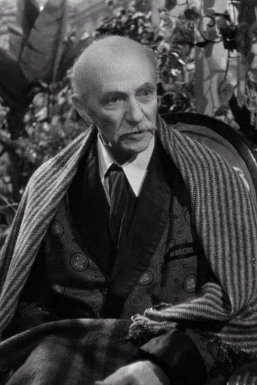 Zdjęcie Charles Waldron