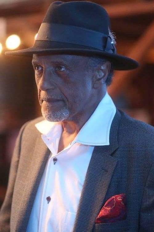 Zdjęcie Charles Weldon