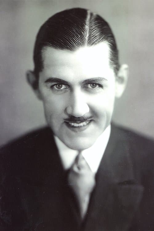 Zdjęcie Charley Chase