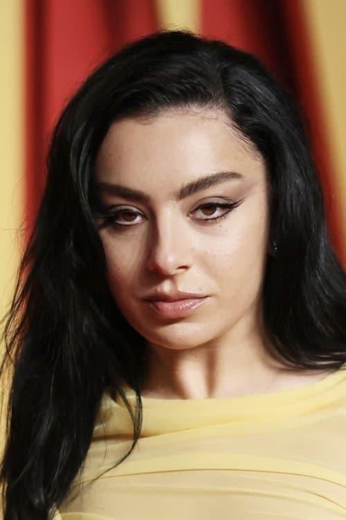 Zdjęcie Charli xcx