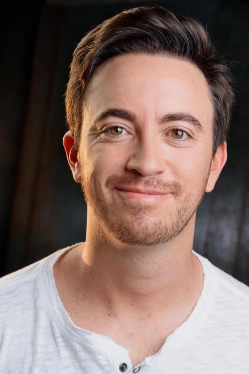 Zdjęcie Charlie Alvarado