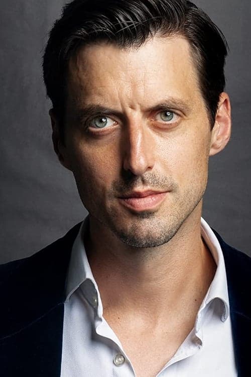 Zdjęcie Charlie Anson