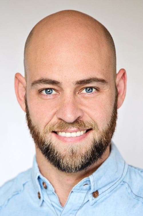 Zdjęcie Charlie Bouguenon